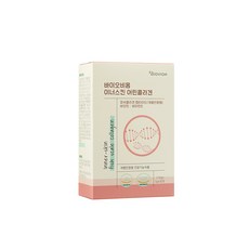 BIOVIOM Inuskin 年輕膠原蛋白 30p, 150g, 1盒