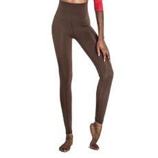 POINT FIXE 女款瑜珈運動打底褲 PP4004