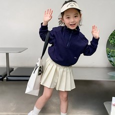 CONTIKIDS 女童Lala網球裙