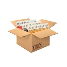 에코밀 퓨어넛츠 버라이어티 벌크 스위트 30p + 밸런스 30p + 시그니처 30p 견과세트, 1세트