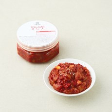 고향곳간 창난젓, 250g, 1개