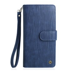 ROAR 里維拉日記手機殼