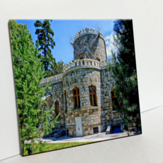 HTP 磁磚 哈斯德烏森 C1944, 1個