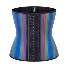 產後乳膠美型收腹帶