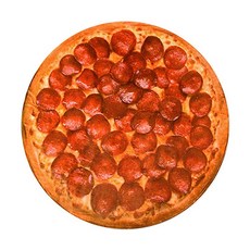 더플로우컴퍼니 여기 피자 맛집이네 한판 데려가세요 담요