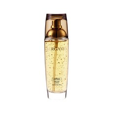 貝加莫 24k 金精華, 110ml, 1入