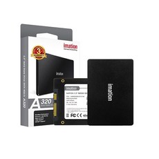 이메이션 SSD, A320, 240GB