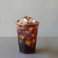 씨앤테크 PET 98.5파이 투명컵, 1개입, 1000개, 580ml