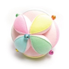 奧茲毛氈柔和彈力球用品毛氈工藝 DIY, 1套, 混色