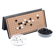 K-FEEL 磁性棋盤組, 混色