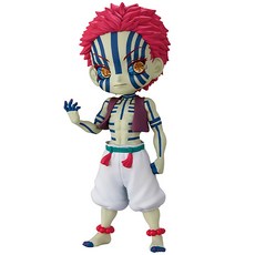 BANPRESTO 鬼滅之刃人物角色立體公仔, 1個