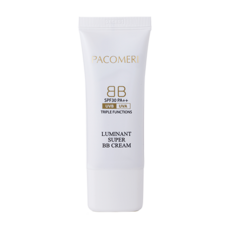 PACOMERI 亮白BB霜 SPF30 PA++ 30ml, 單色, 1個