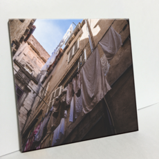 HTP 磁磚 杜布羅夫尼克的巷弄 C1952, 1個