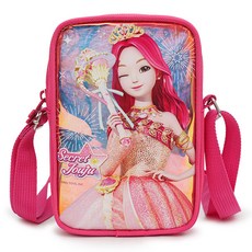 Secret Jouju 女童迷你斜背包 Holly PQ088