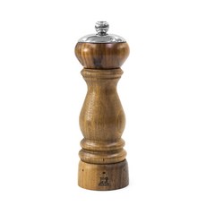 푸조 파리 아이콘 페퍼밀 월넛 18cm, 1개