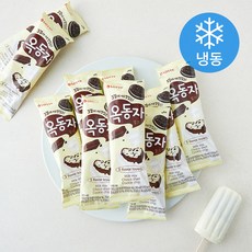 롯데웰푸드 옥동자 (냉동), 70ml, 1개입, 12개
