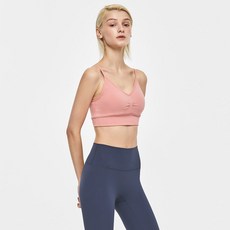 mulawear 女士舒適無縫短內衣上衣 MWSBBR004