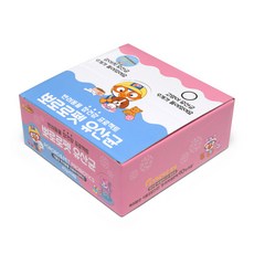 에이비에스엘 뽀로로펫 강아지 영양제, 장건강/유산균, 40g, 9개