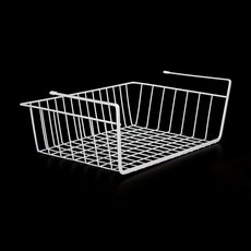 Value House廚房收納籃置物架掛勾, 01寬