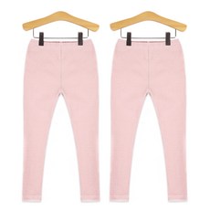 티파니코코 여아용 시리얼 레깅스 2p