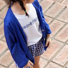 Diane 孩童馬克開衫