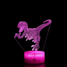 TCR 홀로 무드등, DY-2