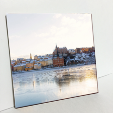 HTP 磁磚 C535 冰凍之河