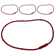 MAG MAX 200 首肩磁石項圈，最大磁力200mT, 4個