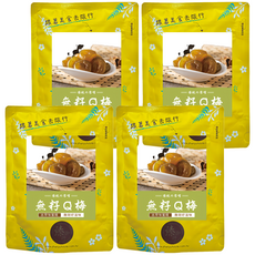臻御行 無籽Q梅, 200g, 4個