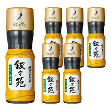 JOJOEN 敘敘苑 燒肉醬 蘿蔔柚子風味, 6瓶, 200ml