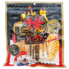 燒肉工房 蜜汁香醇起司棒 大包 12支, 雞肉, 1包