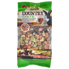 MS.PET 小動物夢幻點心 美味堅果 400g, 1包