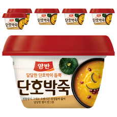 Dongwon 東遠 兩班 南瓜粥, 285g, 6個
