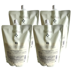 FIOLE F Aid Purifica 艾淂保護膜 羽潤, 4件, 800g