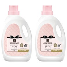 QUNDO 康朵 室內陰曬防蟎洗衣精, 2瓶, 1.8L