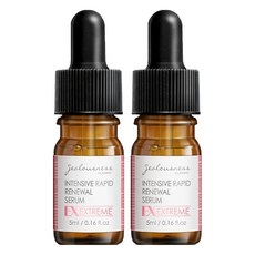 婕洛妮絲 液態三重酸煥膚精華, 緊緻毛孔 改善粗糙膚質 使肌膚白皙透亮, 5ml, 2瓶