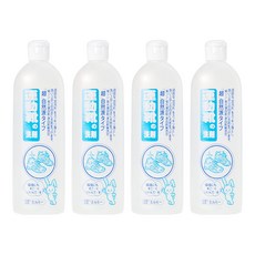 elmie 愛兒美 運動鞋清潔劑, 強力清潔, 無添加, 低刺激性, 日本製造, 500ml, 4瓶