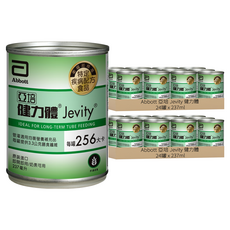 Abbott 亞培 Jevity 健力體, 237ml, 48罐