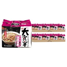 味王 大食客 酒香燒雞湯麵 94g, 48包