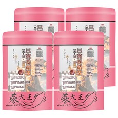 黃精人蔘三寶茶包 Set 10個, 男人私房茶, 6g, 4包