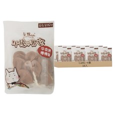 CaMo 卡默 牛皮捲棒棒腿, 雞肉, 18支
