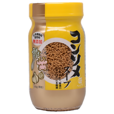 HEIWA FOODS 平和食品 法式牛肉高湯粉 顆粒, 120g, 1罐