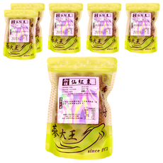 新疆仙紅棗 300g, 6包