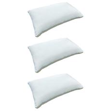 Mexsmon 美思夢 舒眠解壓枕, 3個