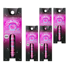 Lab52 齒妍堂 三麗鷗銀河口香清新噴霧 Hello Kitty 香蘋薄荷 7.5ml, 5瓶