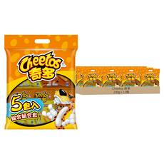Cheetos 奇多 綜合組合包 5包, 230g, 12個