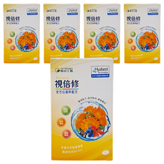 YM BIOMED 陽明生醫 視倍修, 2.5g, 10包, 5盒