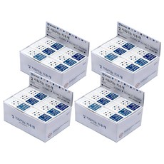 HWARANG 600 抗菌好擦橡皮擦 G371 24個, 白色, 4盒