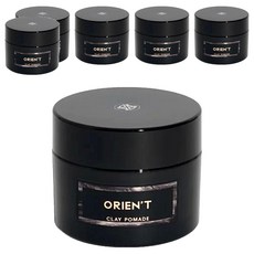 Orien't 髮泥, 15ml, 6件