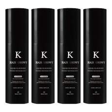 DREAM TREND 凱夢 K浮力噴霧, 4瓶, 110ml